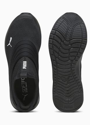 Женские кроссовки puma softride sophia 2 размер us 6