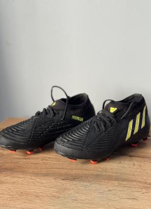 Бутси adidas predator