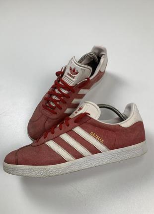 Adidas originals gazelle4 фото