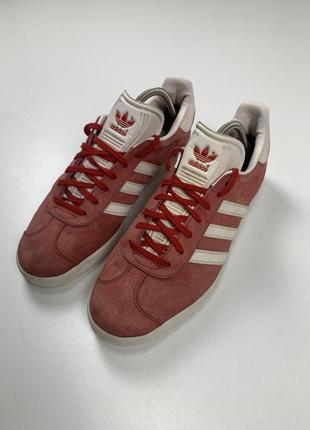 Adidas originals gazelle2 фото