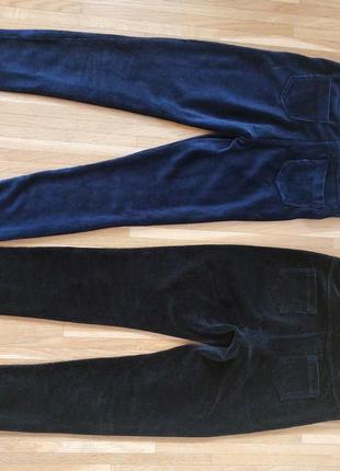 Тоненькі штани/ лосіни  lc waikiki2 фото