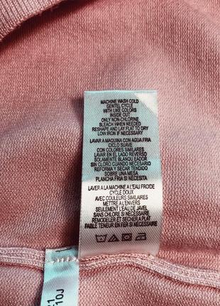 Стильный свитер от calvin klein 7