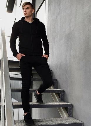 Костюм черный intruder 'cosmo'