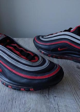 Кроссовки nike air max 973 фото