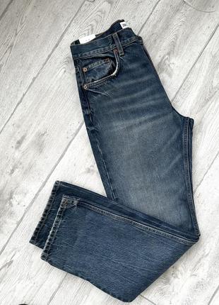 Zara джинси2 фото