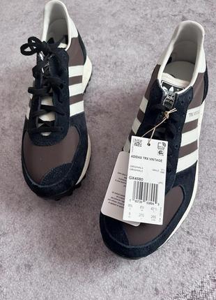 Adidas trx vintage4 фото