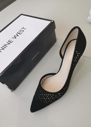 Zara човники туфлі лодочки