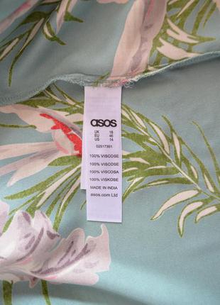 Превосходная блуза свободного кроя от asos5 фото