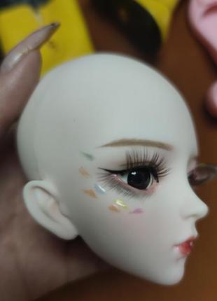 Dbs bjd кукла около 60 см кукла fairy dream3 фото