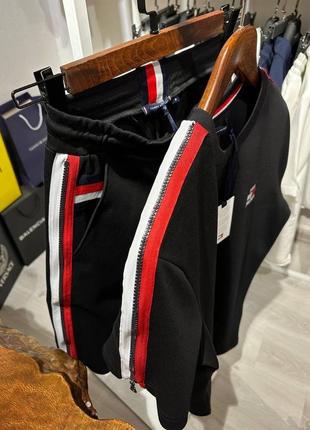 Спортивный костюм Tommy hilfiger7 фото