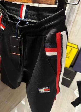 Спортивный костюм Tommy hilfiger8 фото