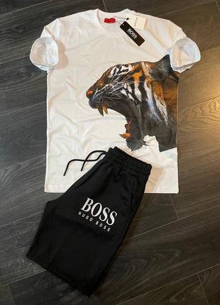 Спортивный костюм boss