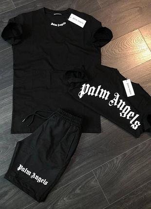 Спортивный костюм palm angeles