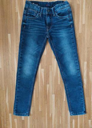 Джинси slim pepe jeans
