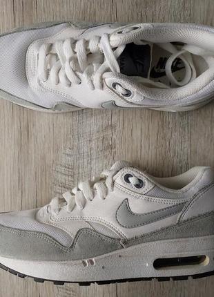 Billige nike air max 1 clearance