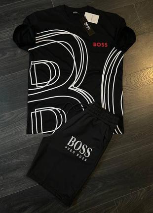 Спортивний костюм boss
