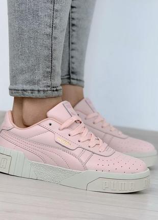 Кеды cell puma