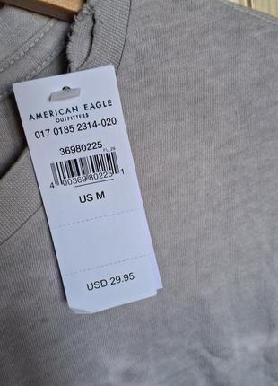 Футболка american eagle3 фото