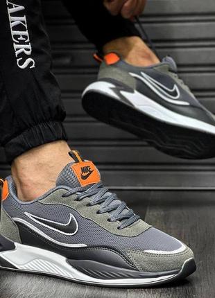 Чоловічі кросівки в багатьох розмірах та кольорах, якісні кросівки для чоловіків