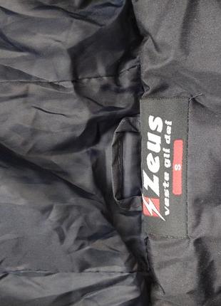 Куртка в идеальном состоянии zeus7 фото