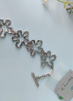 Браслет patty's accessories нимечья 3