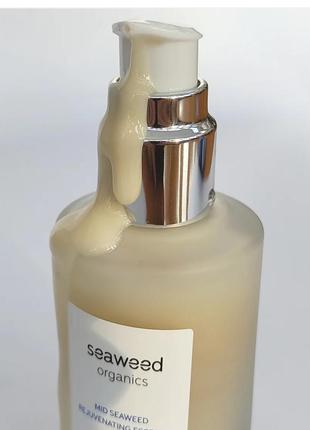 Mid seaweed rejuvenating essence2 фото