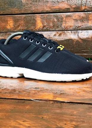 reebok zx flux