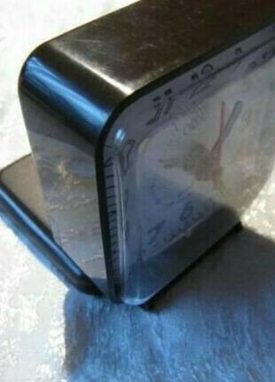 Будильник дорожный "orpat" (индия),