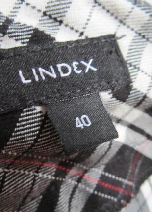 Юбка lindex роз. 40 \ l4 фото