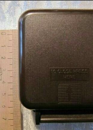 Будильник дорожный "orpat" (индия),