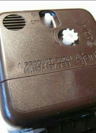 Будильник дорожный "orpat" (индия),