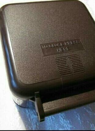 Будильник дорожный "orpat" (индия),