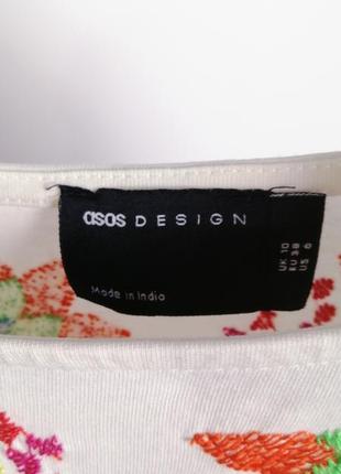 Сукня вишиванка asos7 фото