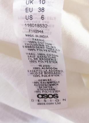 Сукня вишиванка asos9 фото