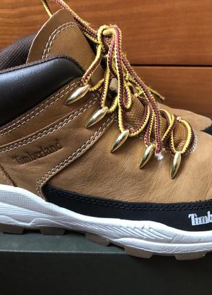 Чоботи timberland ботинки тимьерленд