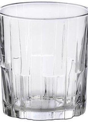 Набор стаканов низких duralex jazz 1081-ab-06 210 мл 6 шт