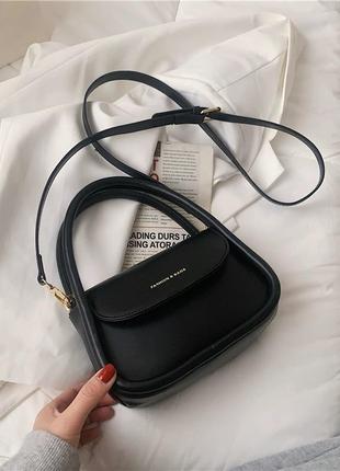 Жіноча сумочка міні2 фото
