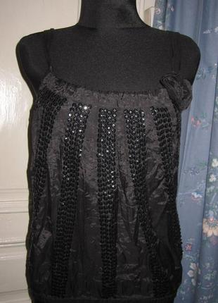 Майка.разм 12