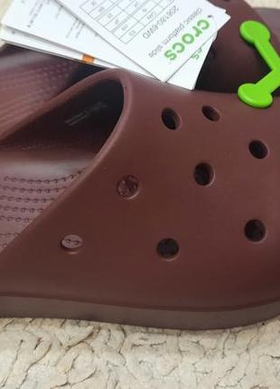 Женские crocs6 фото