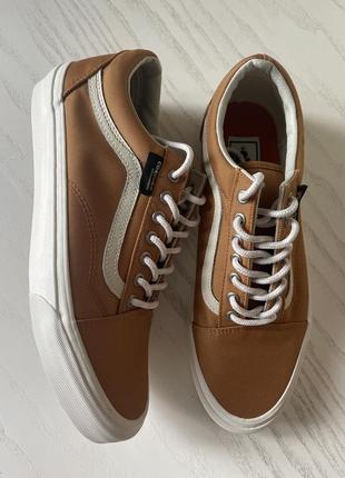 Кеди vans old skool cordura,оригінал7 фото