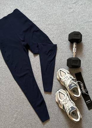 Sweaty betty лосины легинсы спортивные женские высокий пояс высокая посадка для спорта фитнеса зала бега1 фото