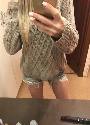 Свитерок h&m 2