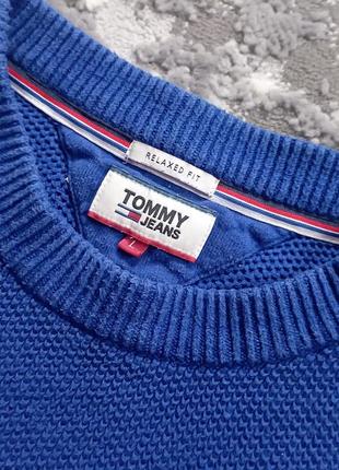Светер Tommy jeans4 фото