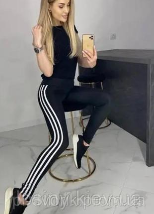 Лосіни лосини штани adidas