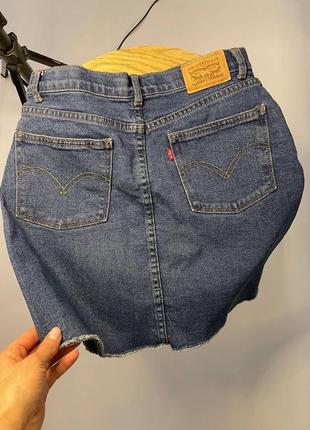 Спідниця levi’s оригінал