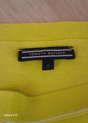 Tommy hilfiger p.s,m2 фото