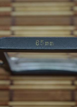 Фокусувальна лінза маска для шахт mamiya c для 65 mm