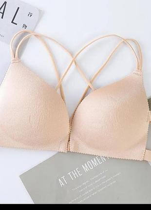 Бюст гладкий без кісточок