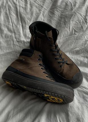 Черевики 4х4 outsole