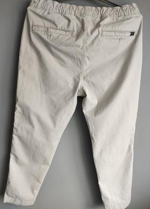 Abercrombie &amp; fitch брюки мужские4 фото
